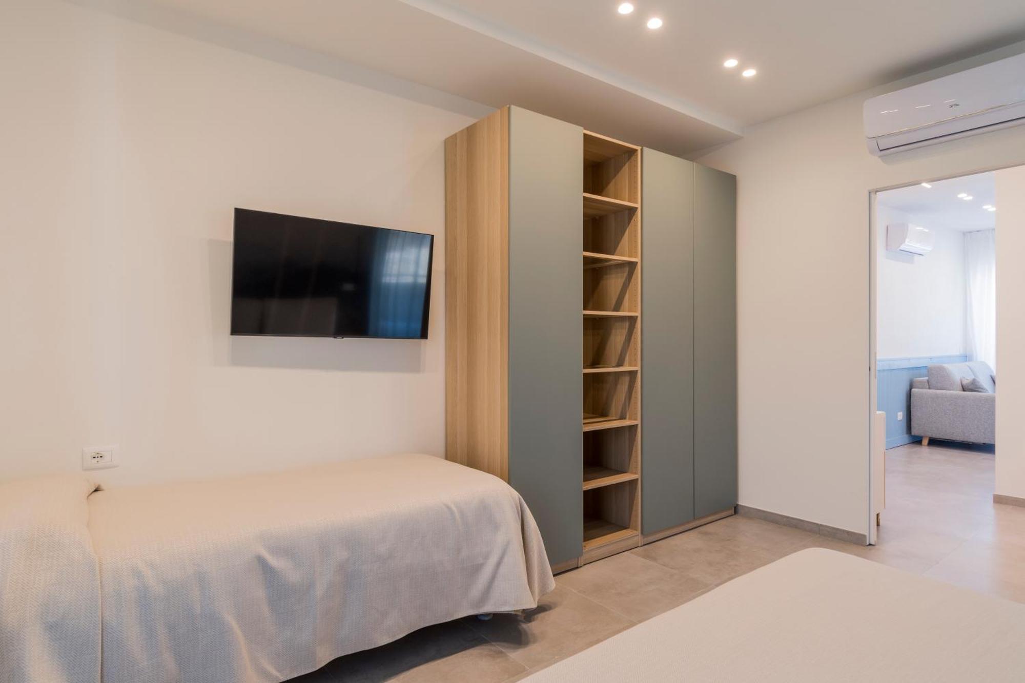 Suite Sea View