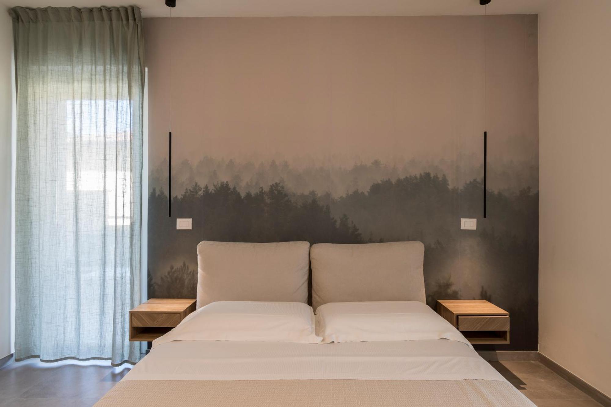 Suite Sea View