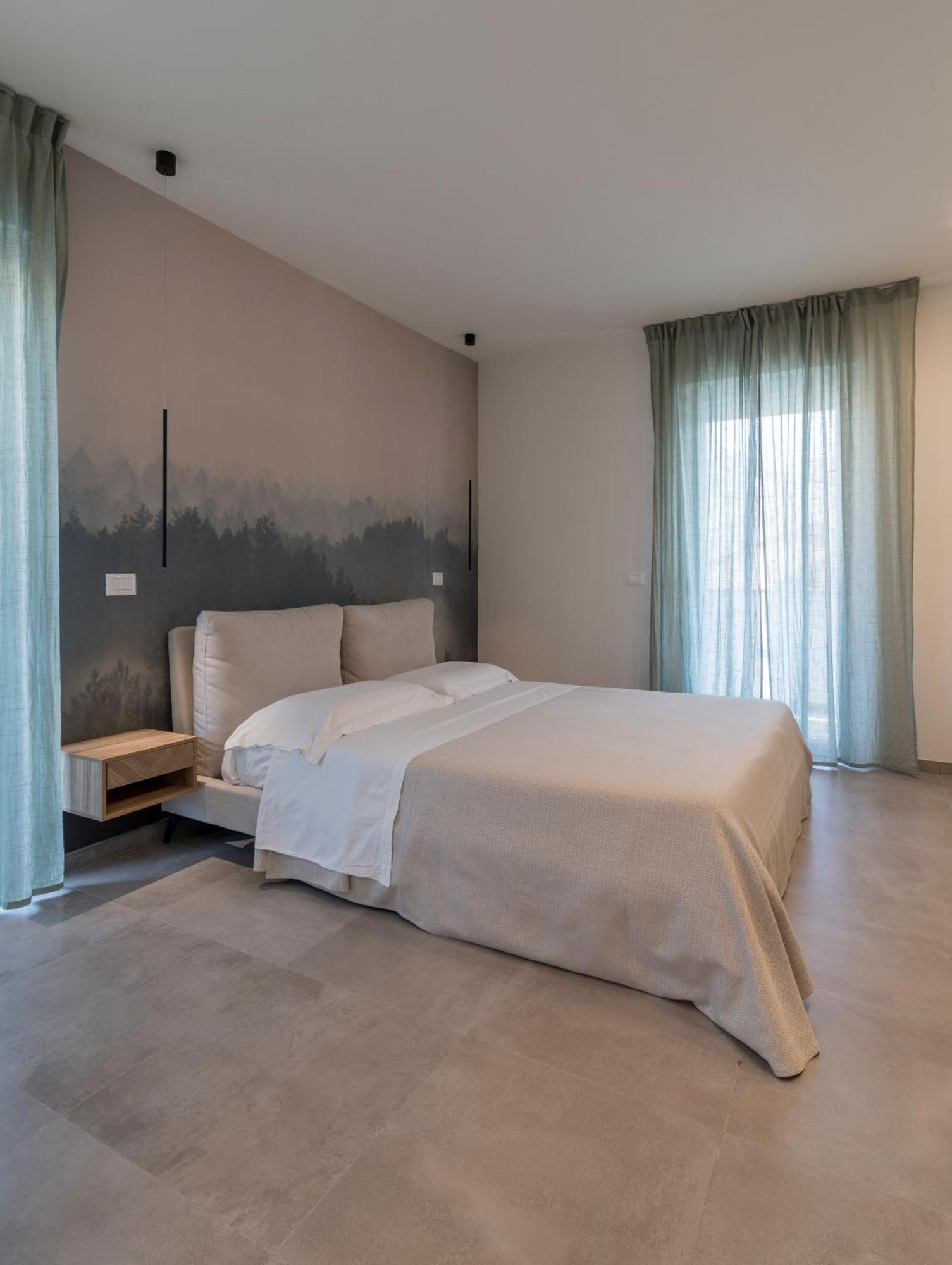 Suite Sea View