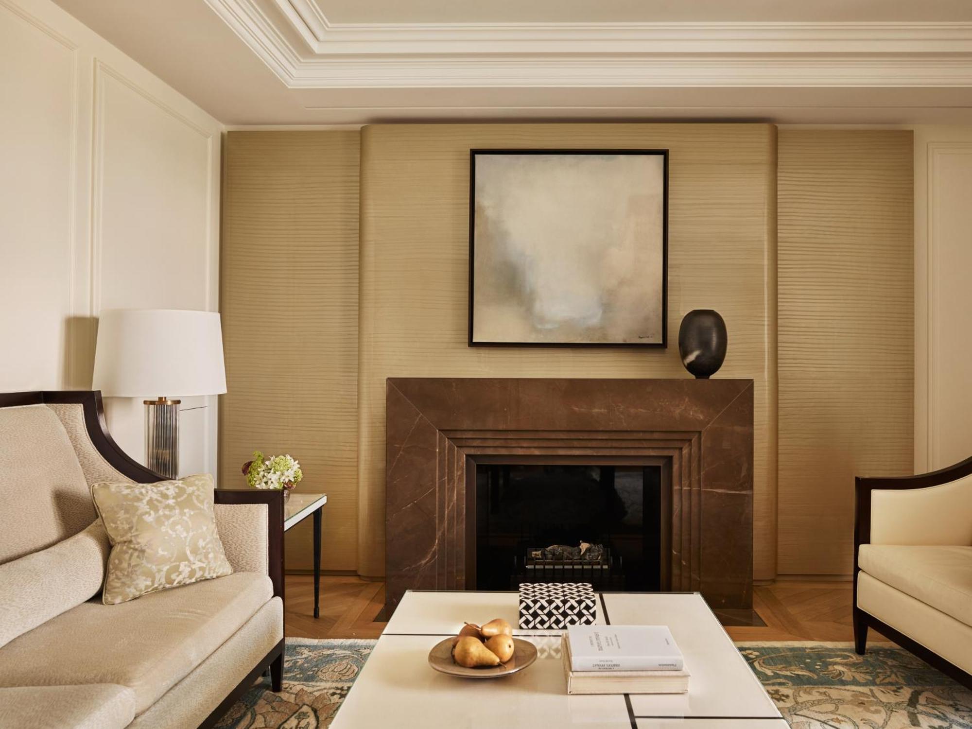 Suite King con Balcone