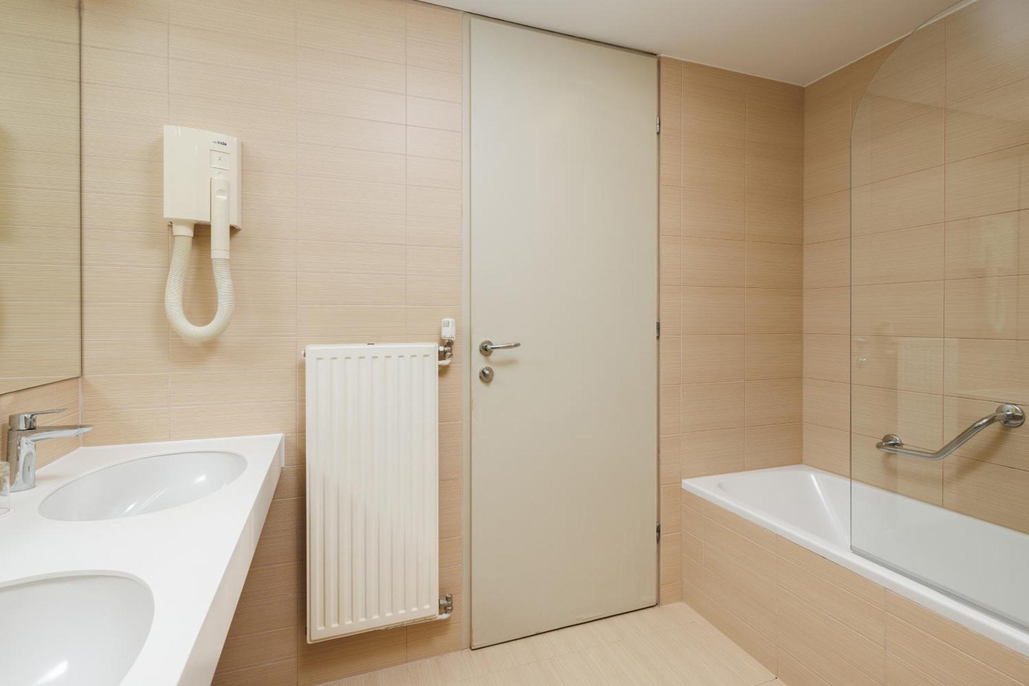 Suite con Balcone
