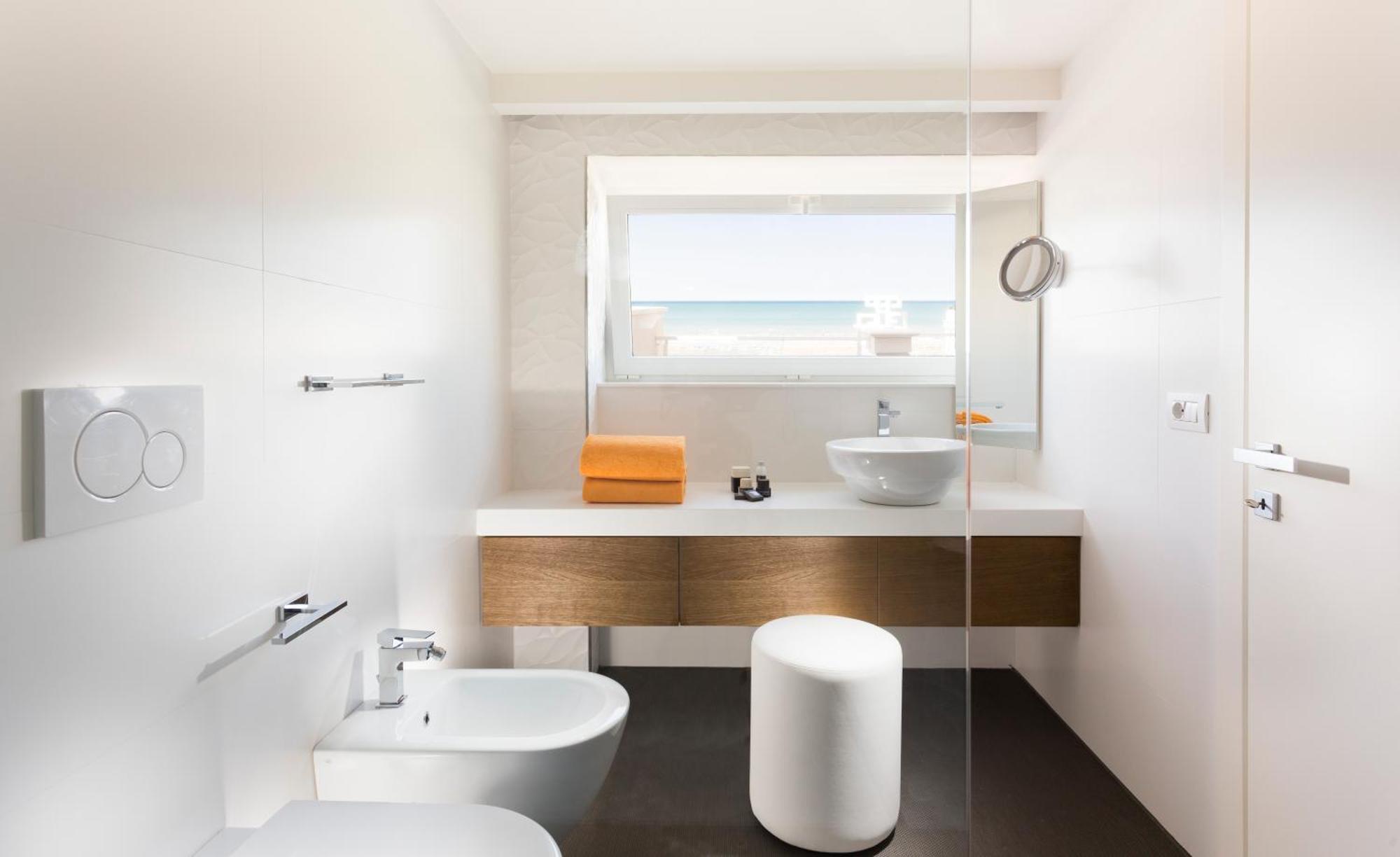 Suite Queen con Vasca Idromassaggio