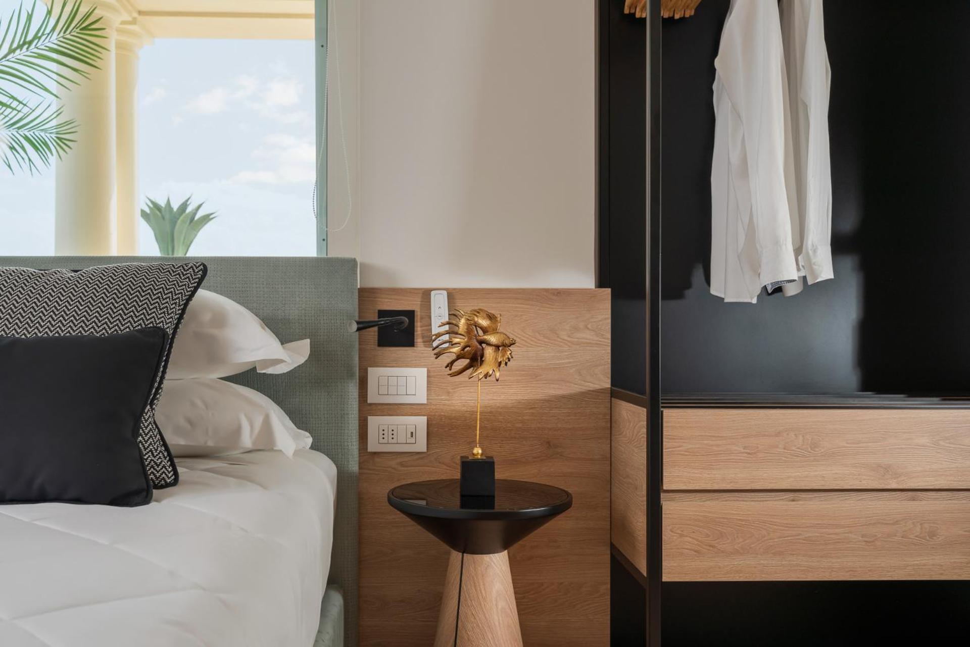 Suite con Vasca Idromassaggio