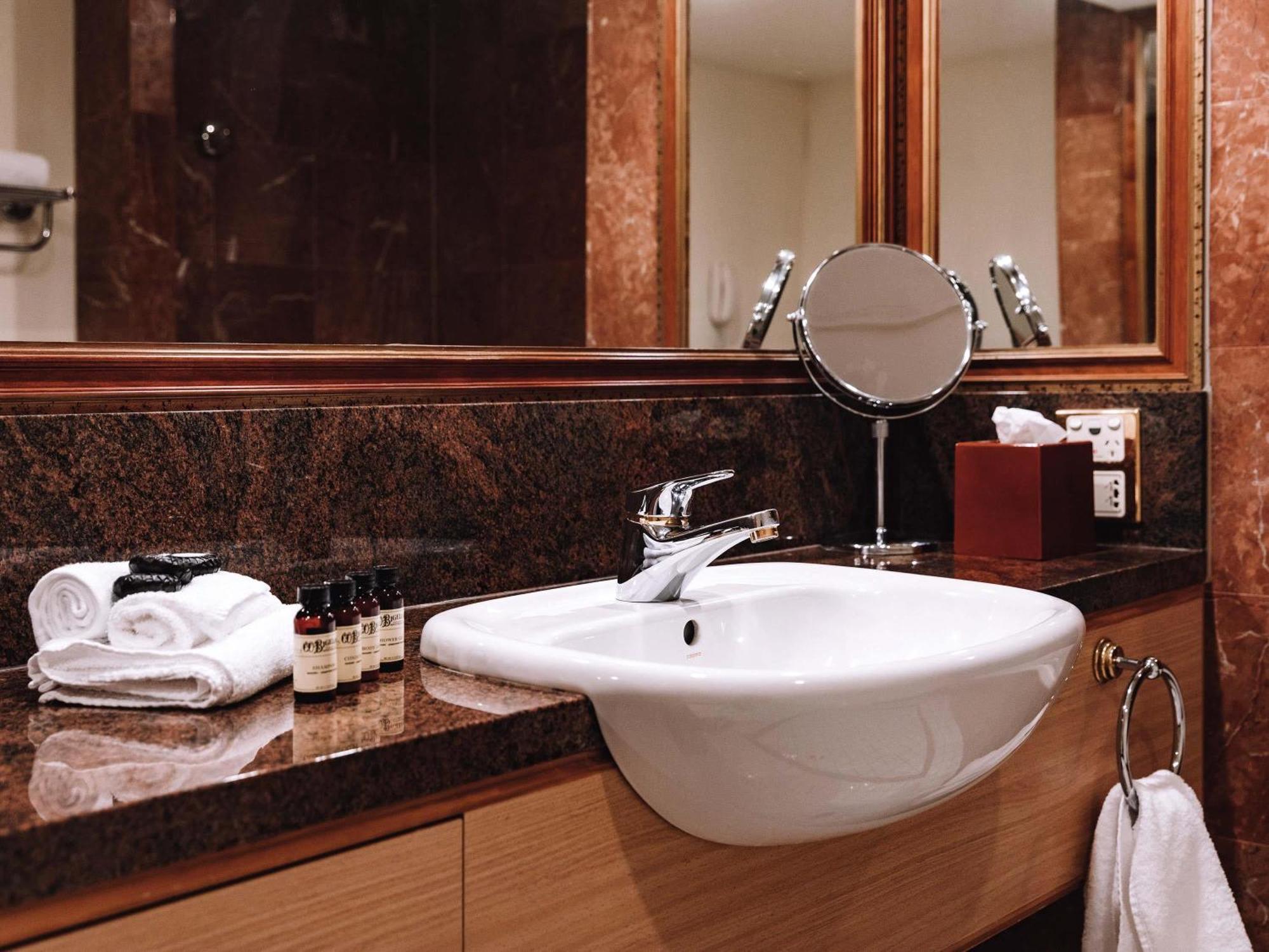 Suite Executive Superior