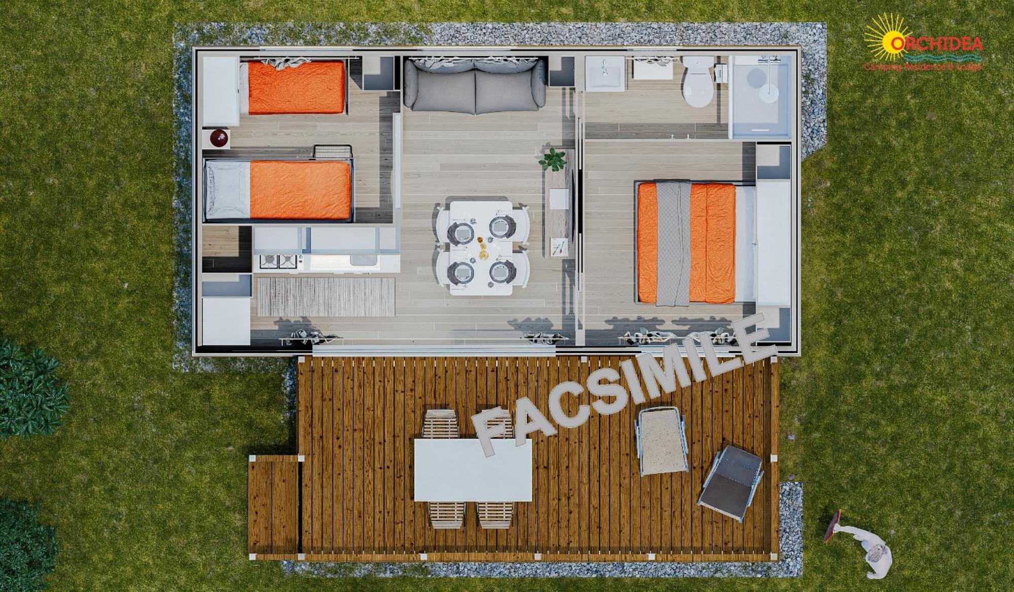 Casa Mobile