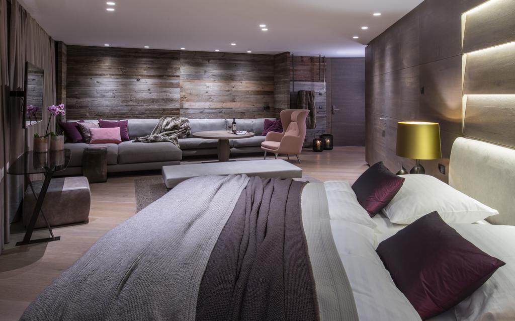 Suite Loft Prestige