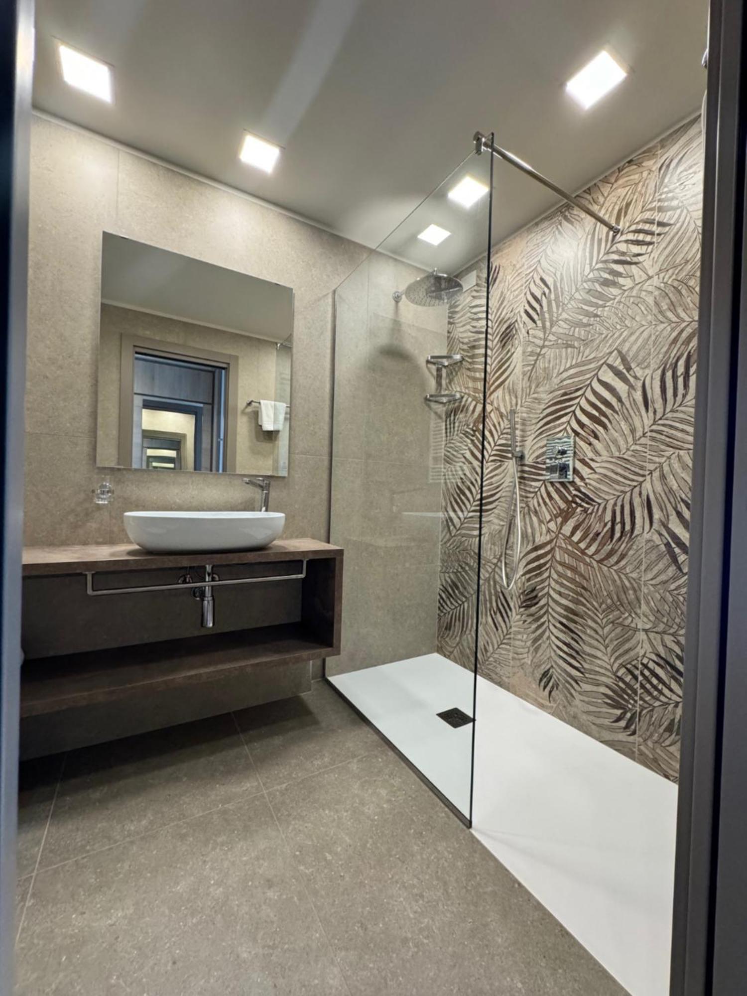 Superior New Style Double Room