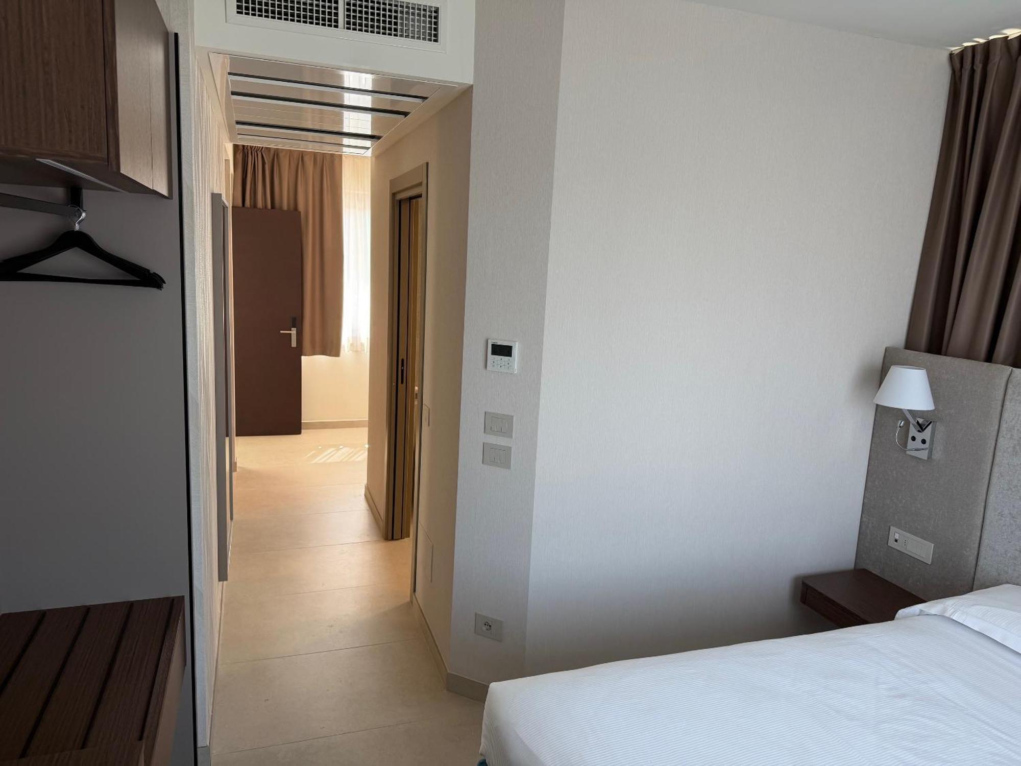 New Style Triple Room