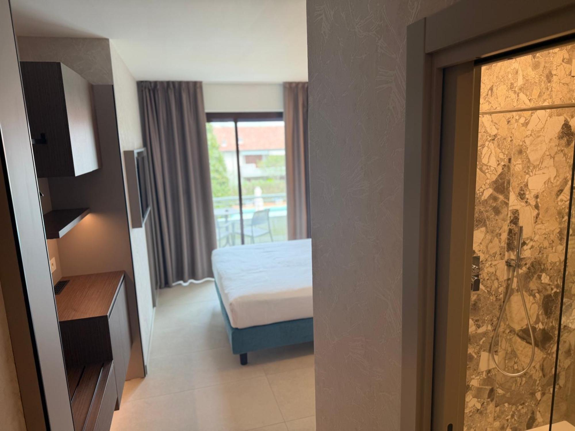 Superior New Style Double Room
