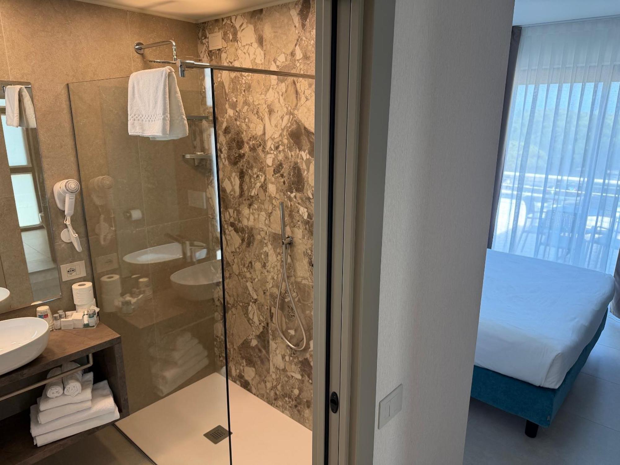 New Style Triple Room