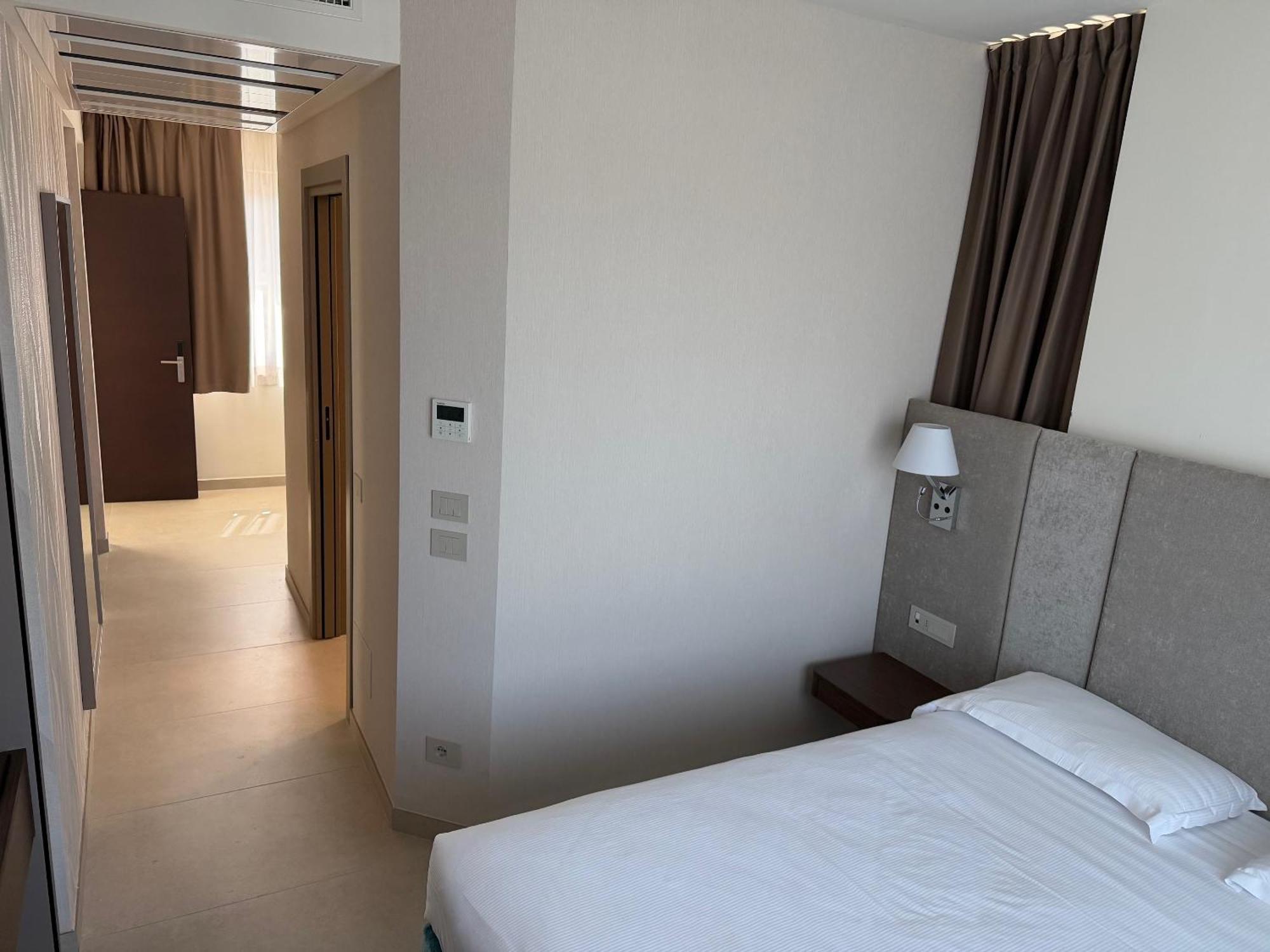 New Style Triple Room