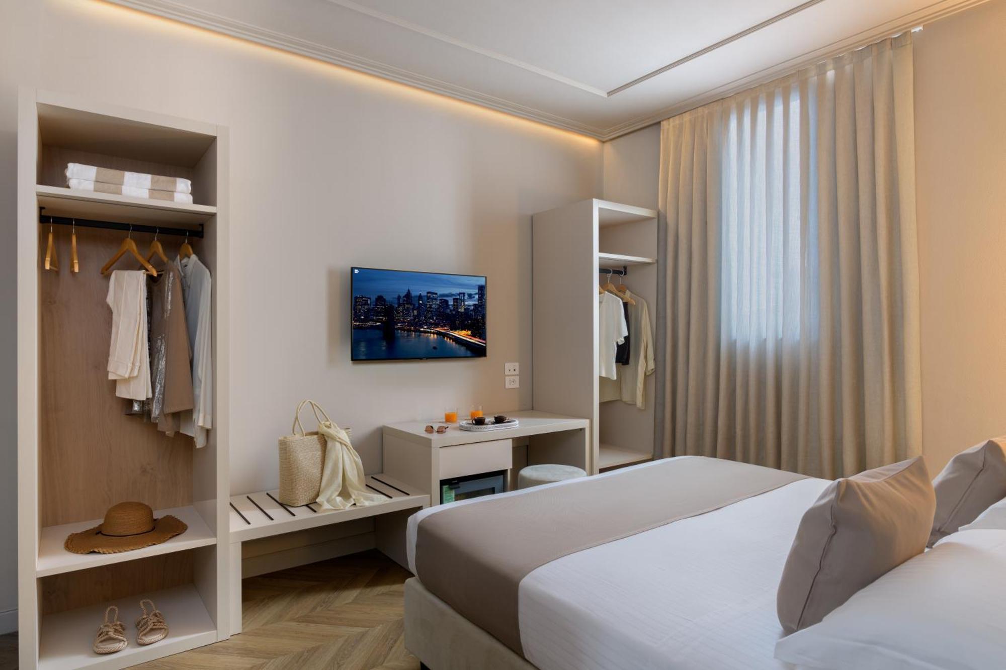 Superior Double or Twin Room