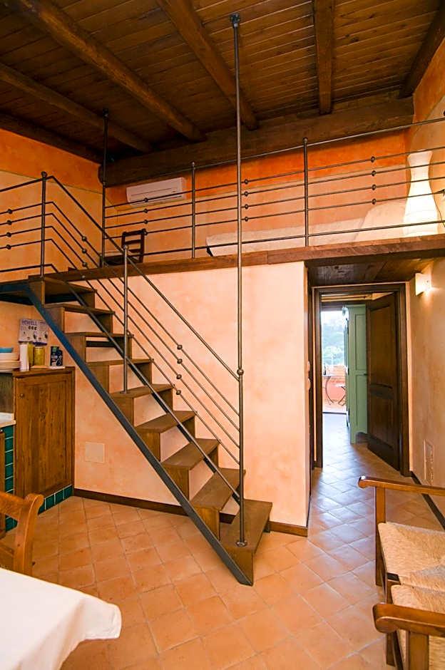 One-Bedroom Apartment Sea View