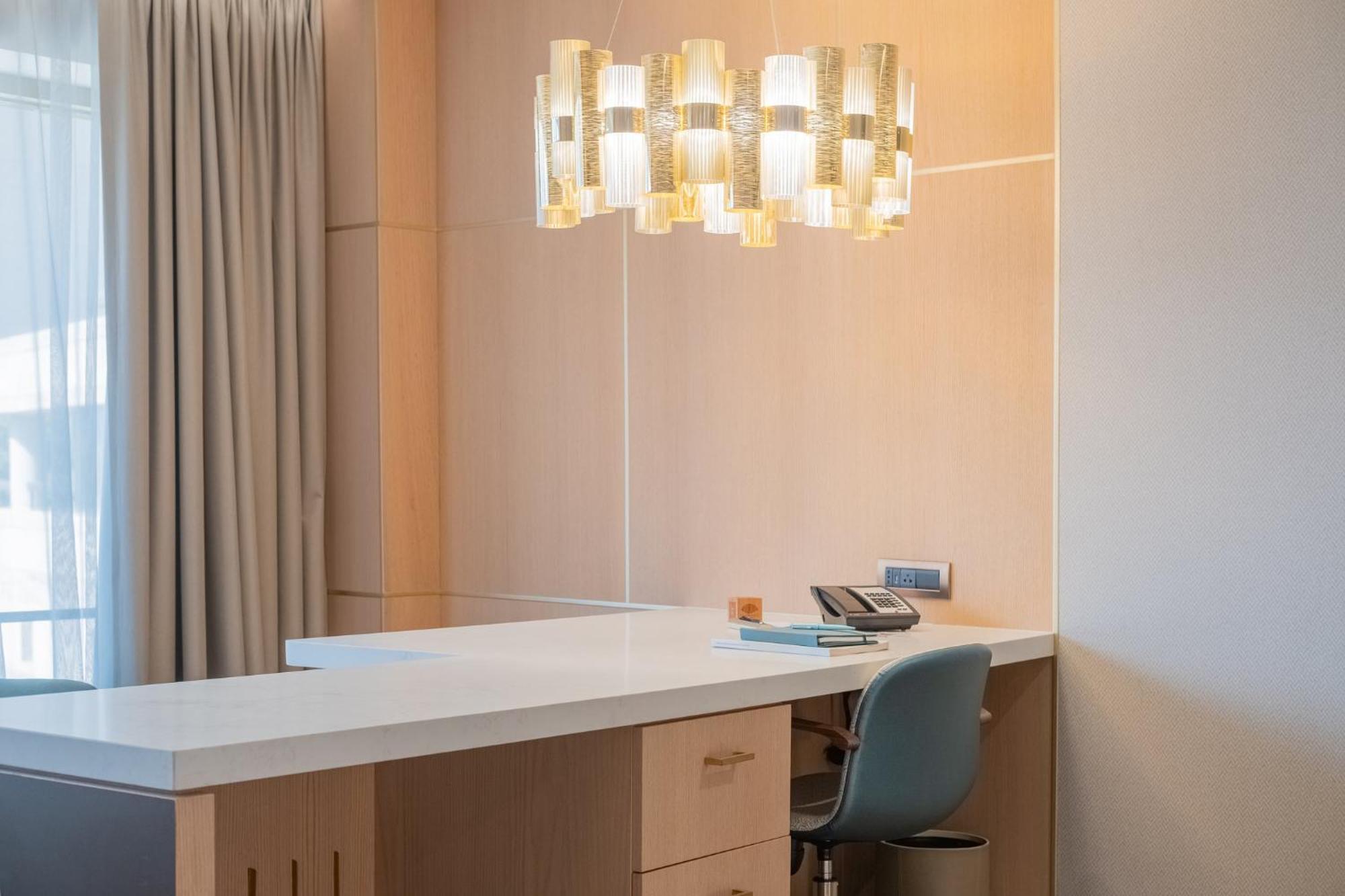 Executive Room King