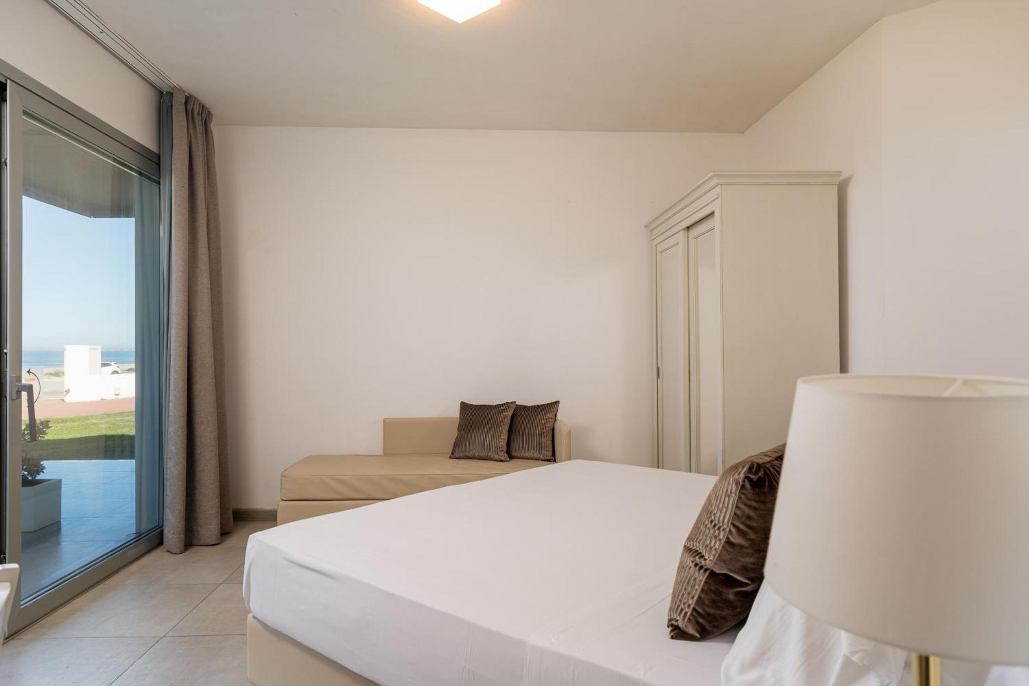 Triple Room Sea View