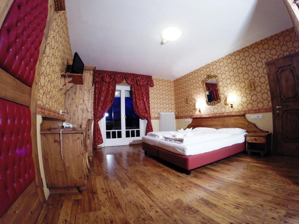 Camera Matrimoniale Comfort - Edificio Principale