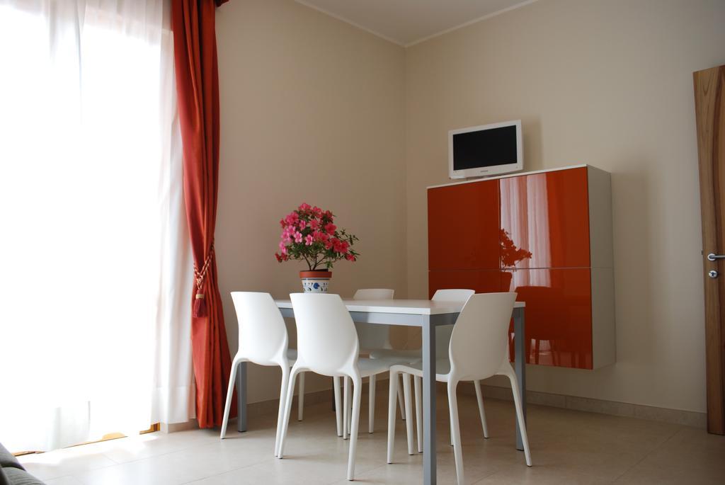 Appartamento con Vista Mare