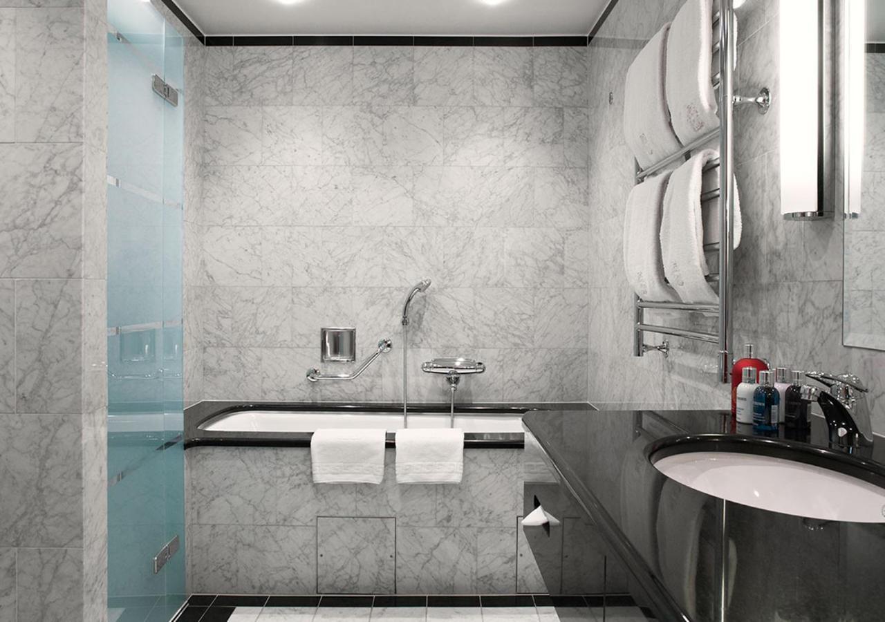 Junior Suite con Vista Acqua