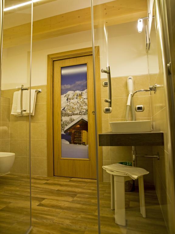 Junior Suite su 2 Livelli