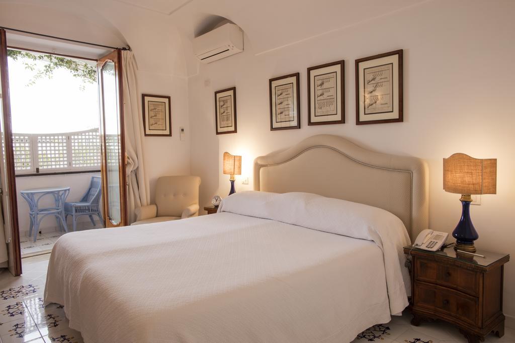 Double or Twin Room Pool View