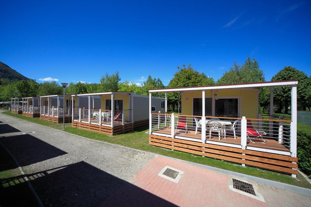 Casa Mobile - Orchidea