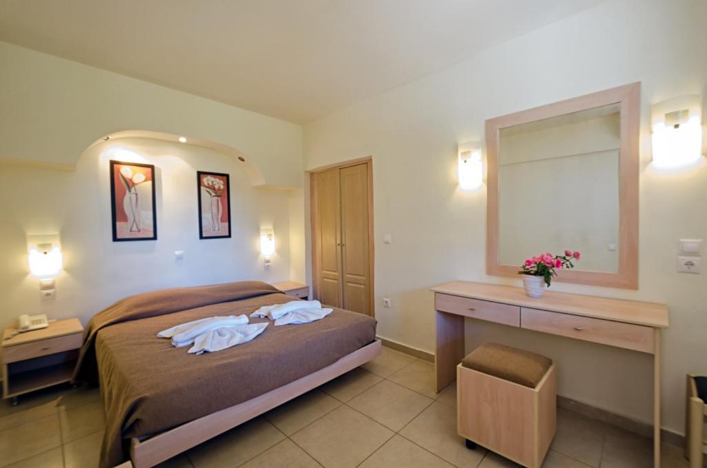Villa su 2 Livelli con 2 Camere da Letto