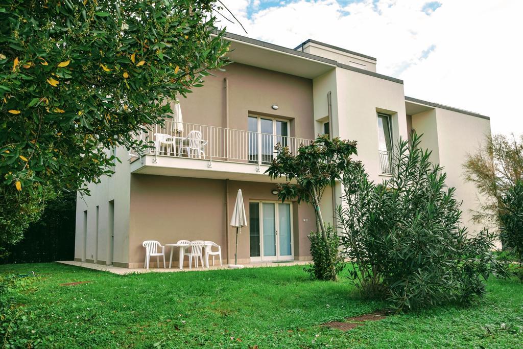 Appartamento con 2 Camere da Letto