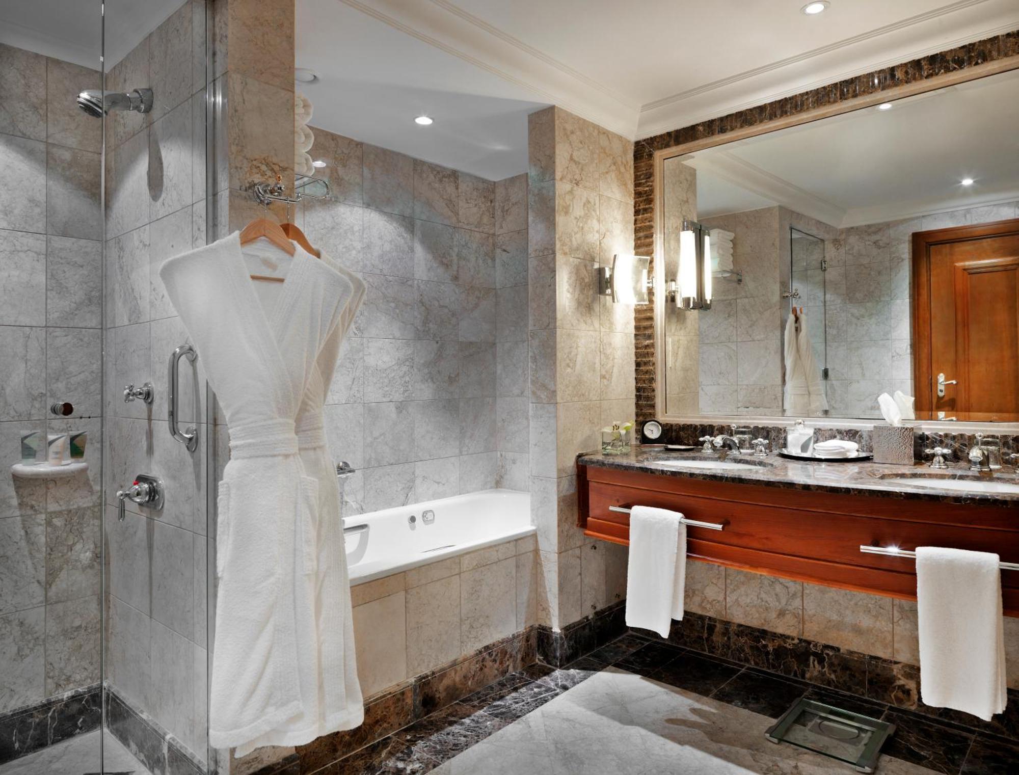 Suite Grand King