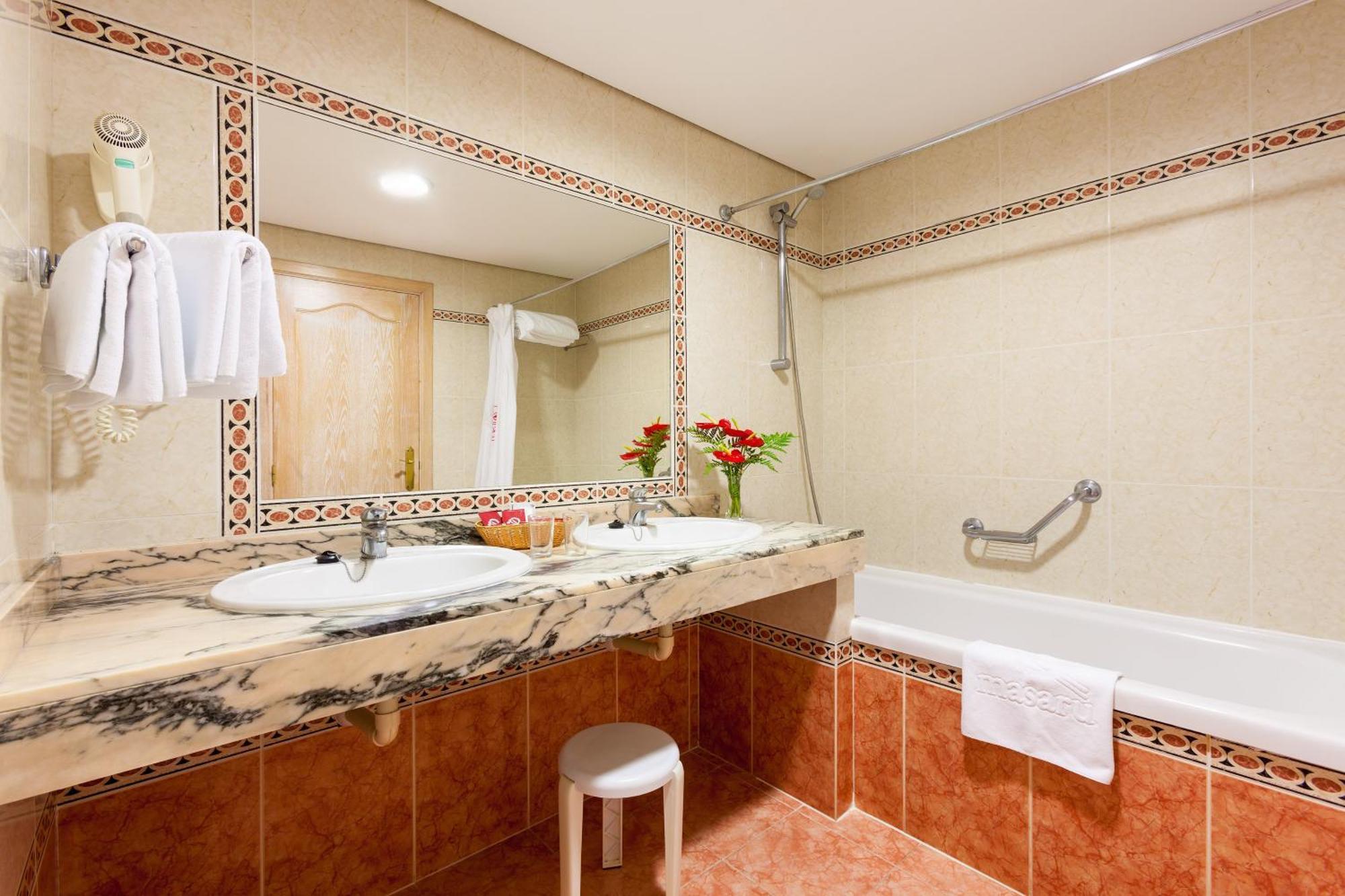 Appartamento con 1 Camera da Letto e Balcone