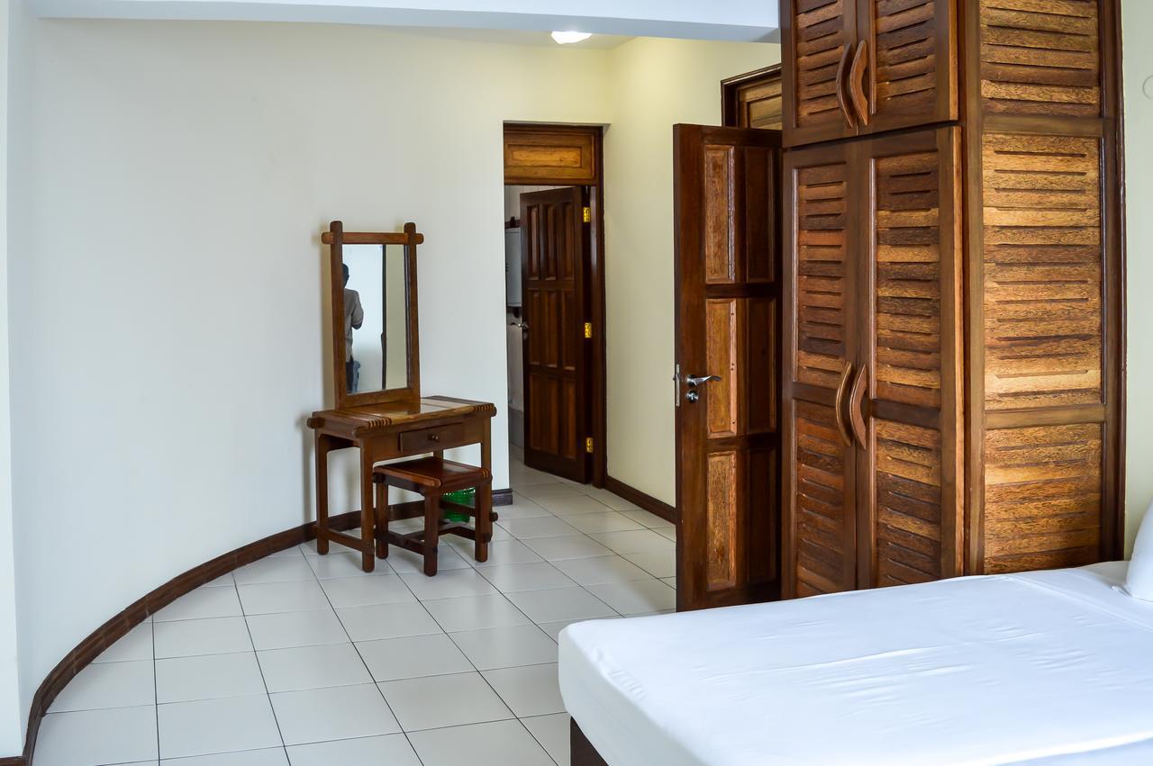 Appartamento con 2 Camere da Letto