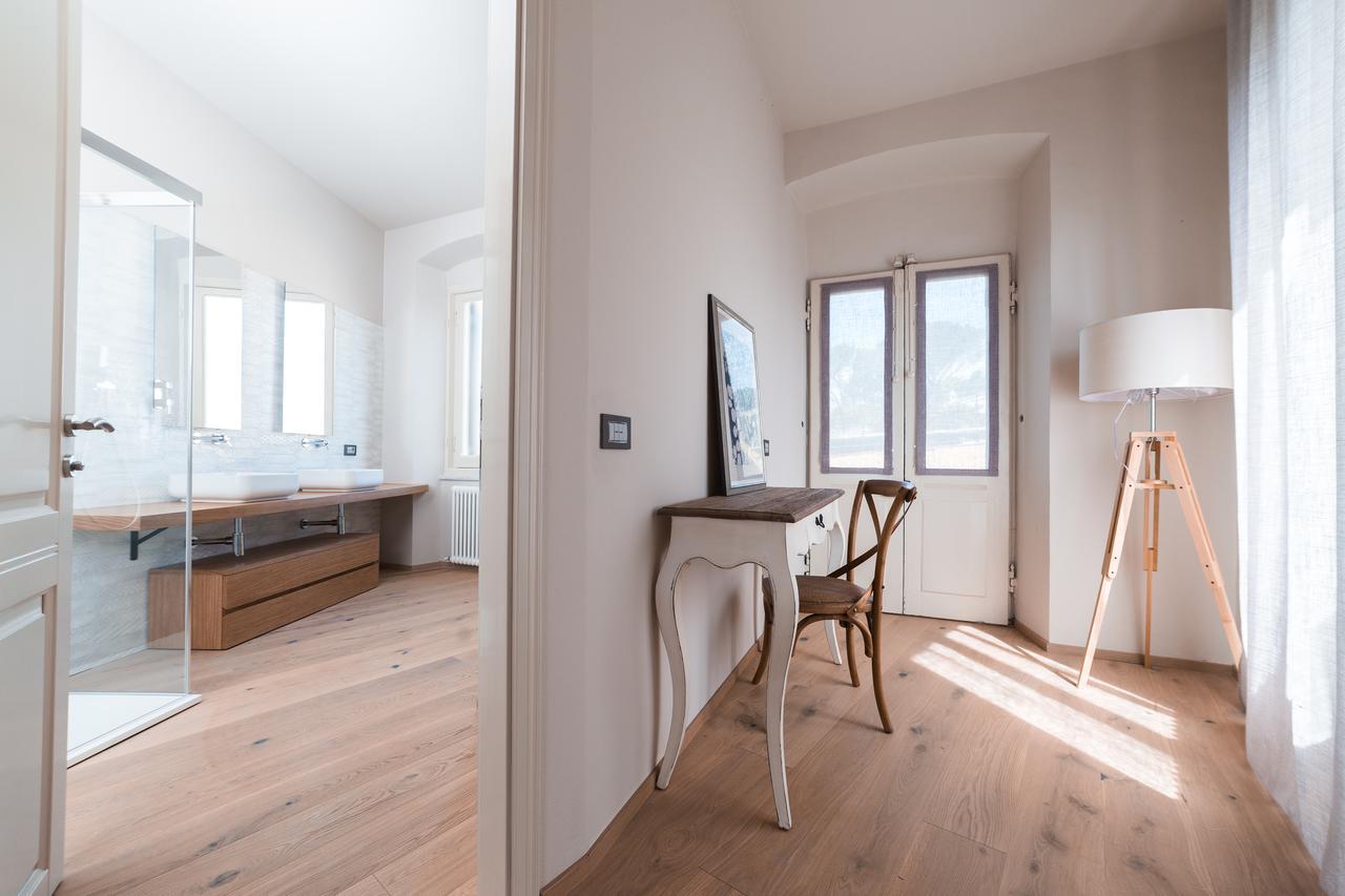 Junior Suite con Terrazza