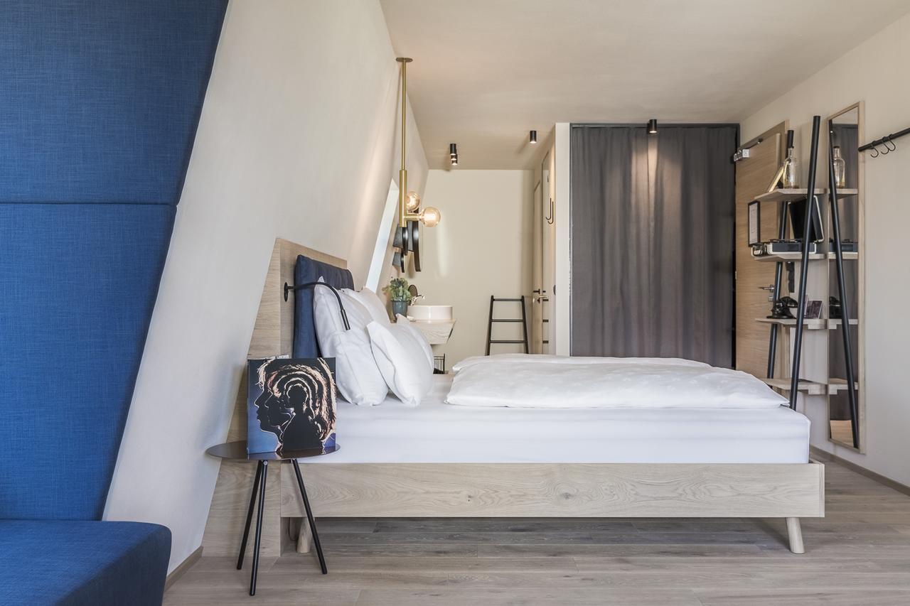Suite con Balcone