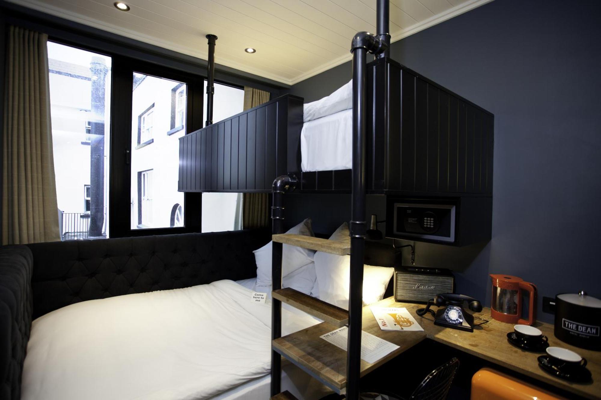 The Cosy Bunk