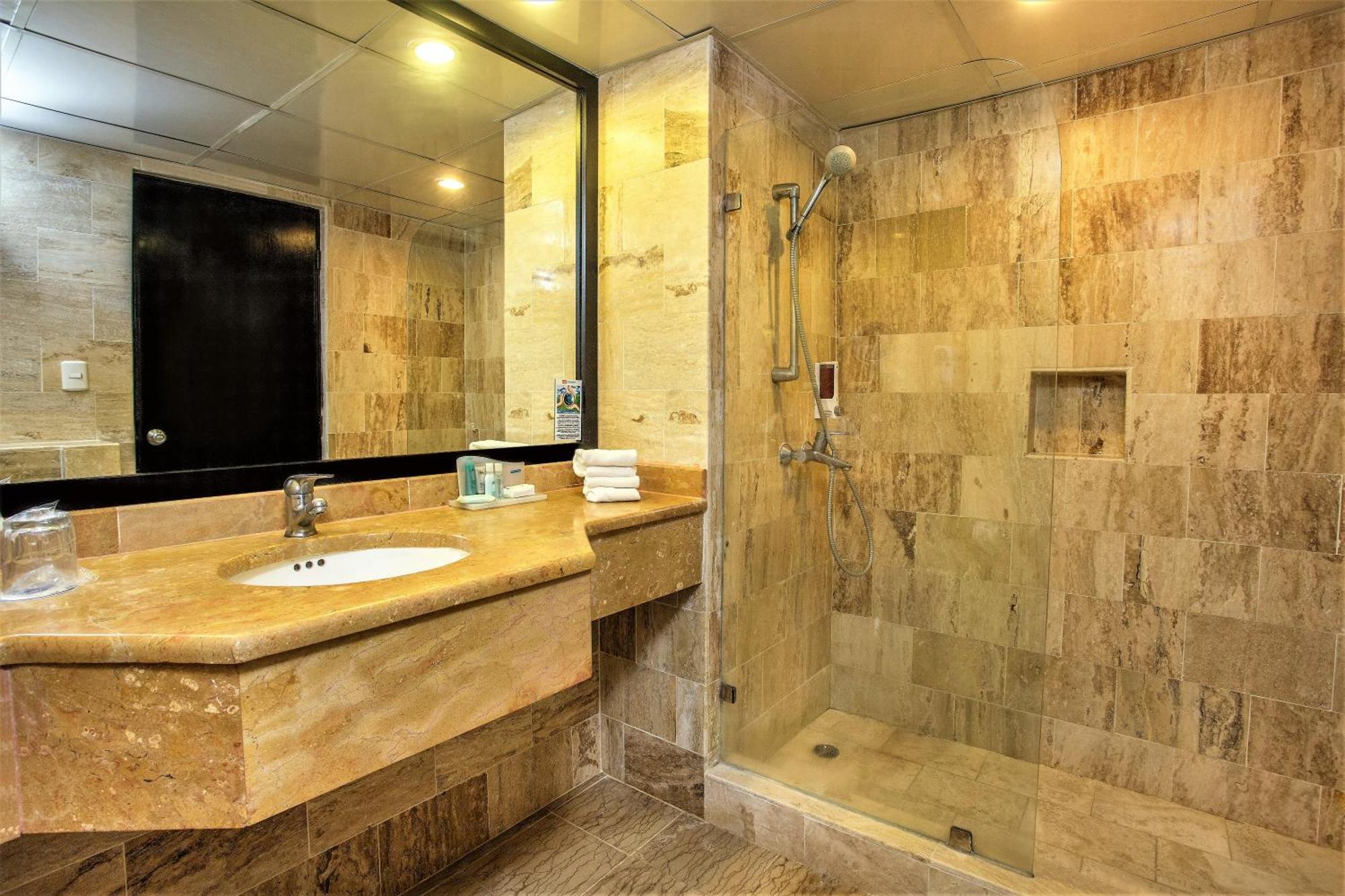Superior King Room Ocean View Non-Smoking