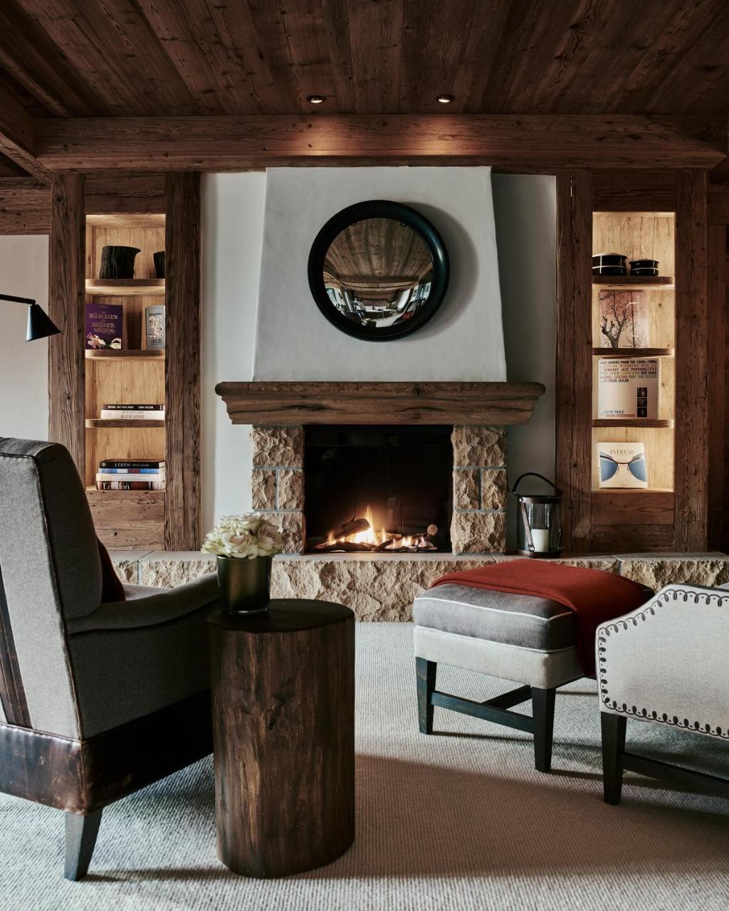 Suite Gran Lusso