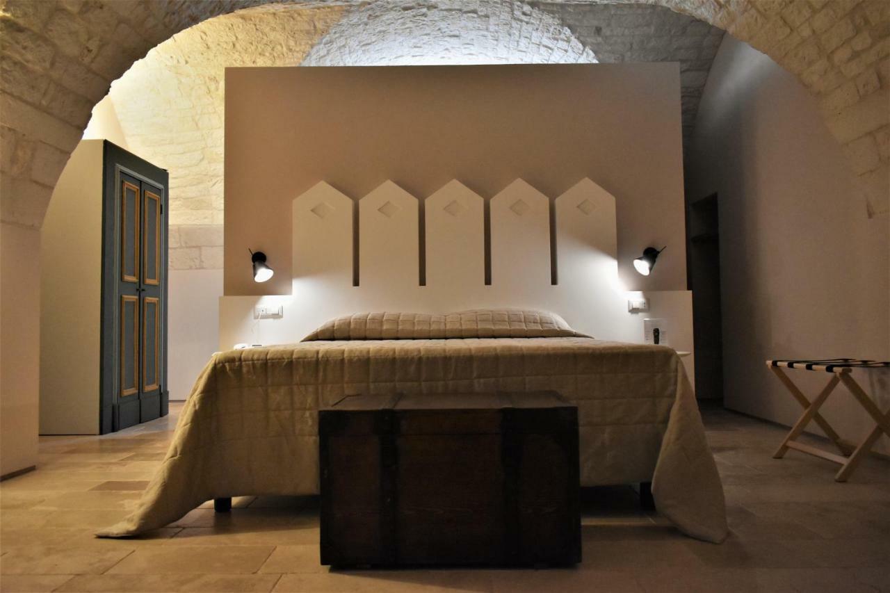Junior Suite Familiare