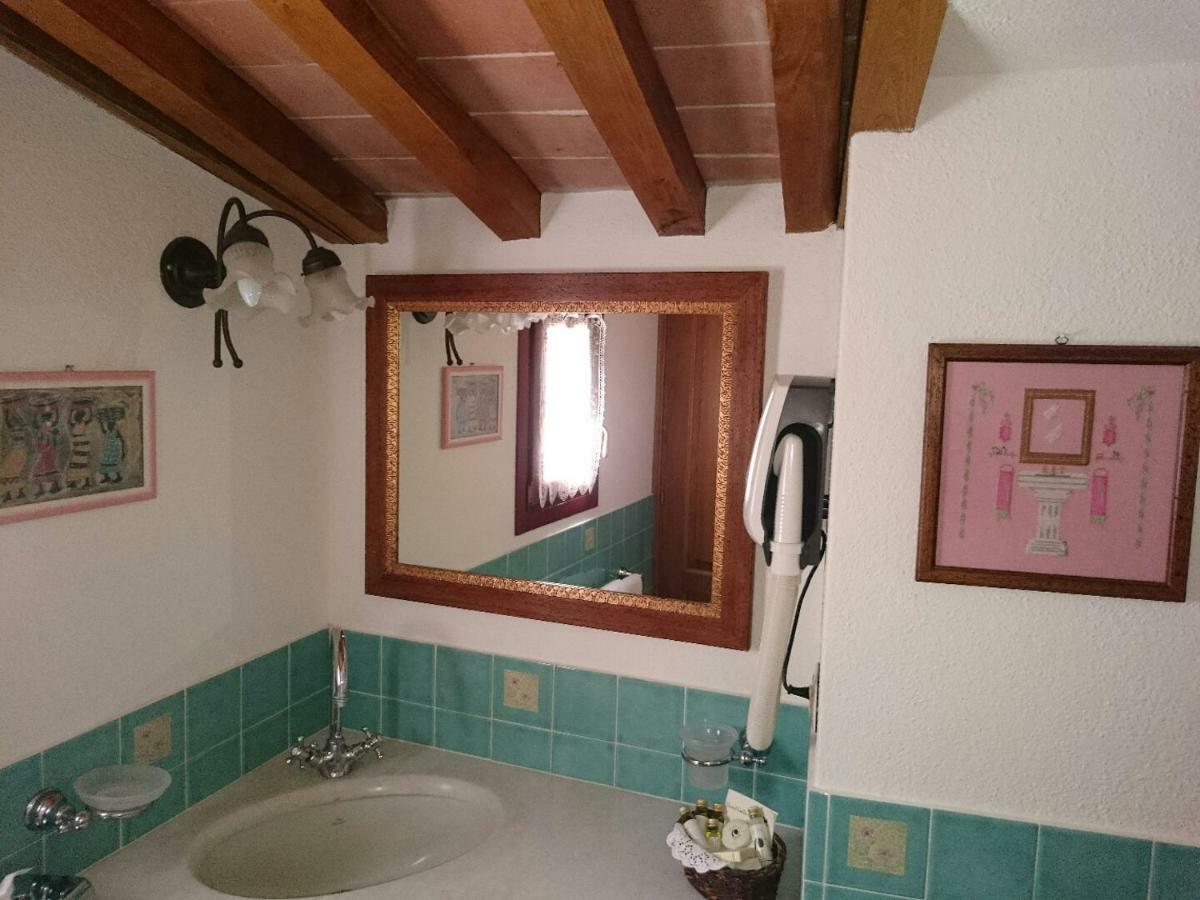 Camera Familiare Superior