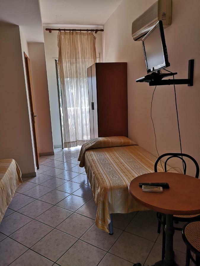 Camera Singola con Balcone