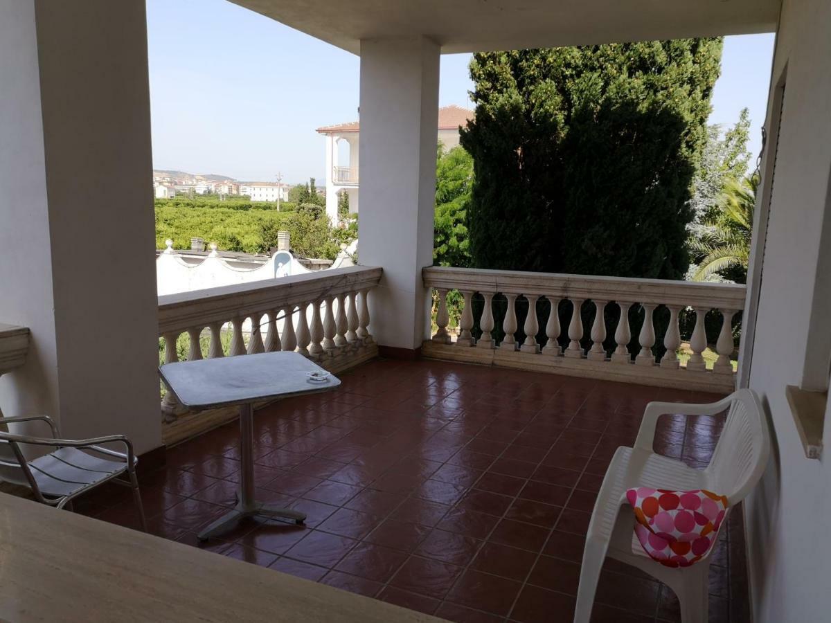 Camera Matrimoniale con Balcone