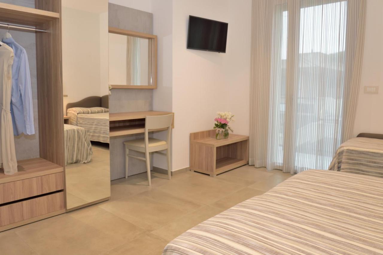 Superior Quadruple Room