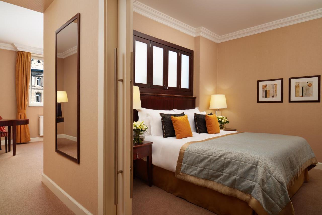 Junior Suite con Royal Spa e Accesso Executive Club