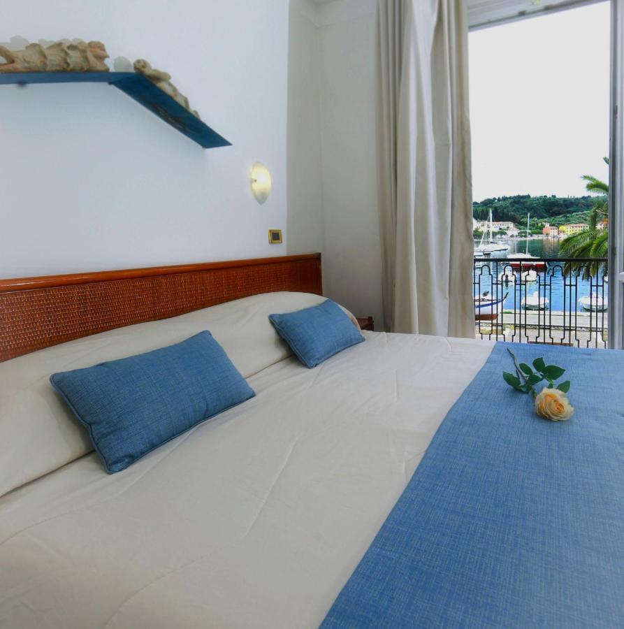 Double Room Sea View