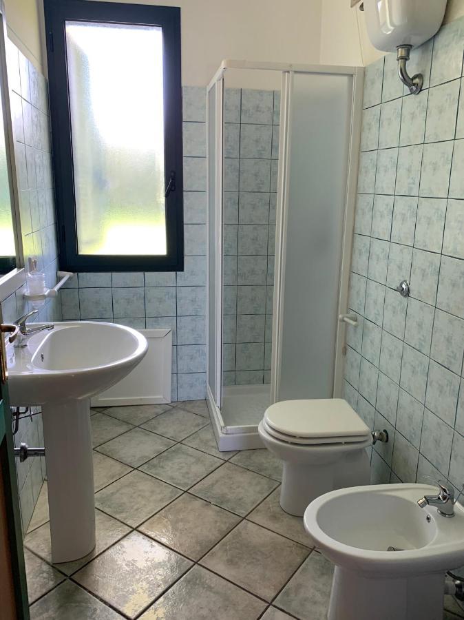 Appartamento con Vista Piscina