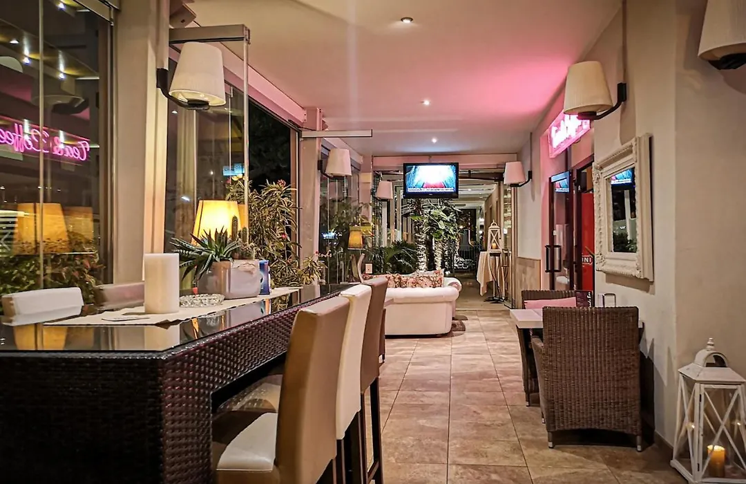 Hotel D'Annunzio-1