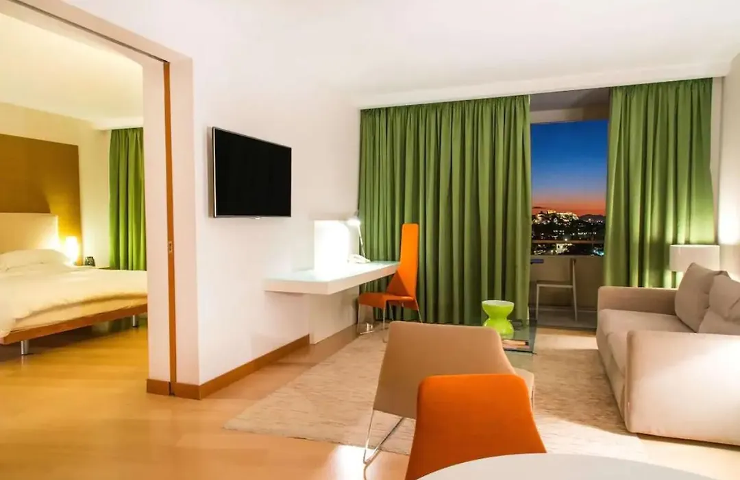 Hilton Athens-1