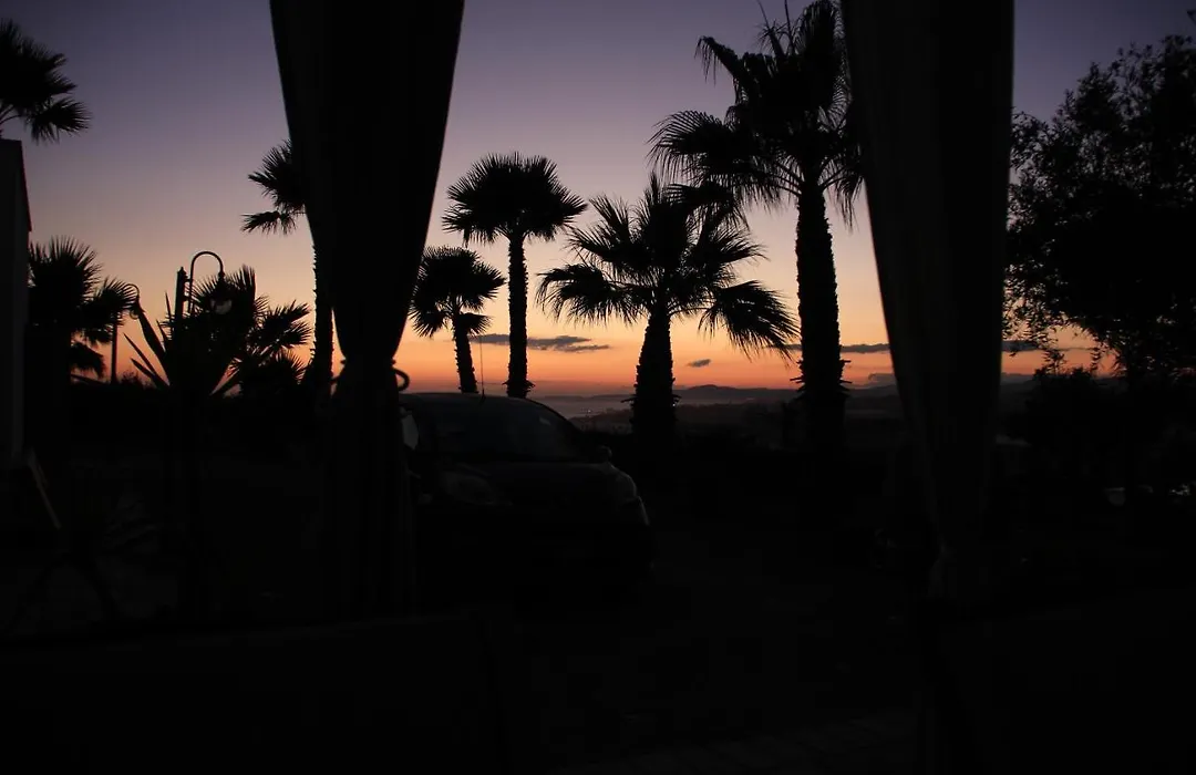 Punta Bianca Suite&Home Experience-1