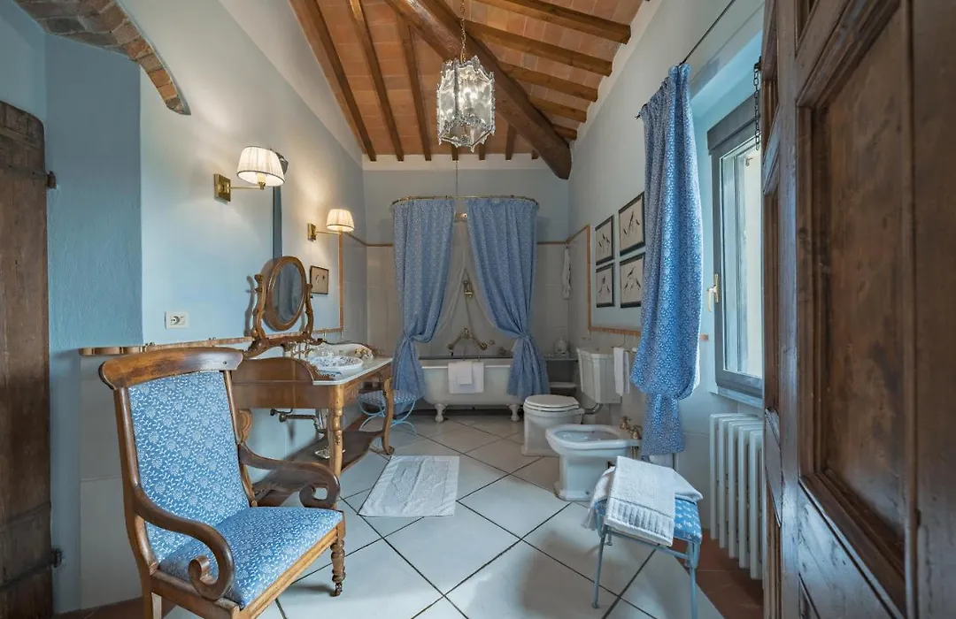 La Casa Gialla-1