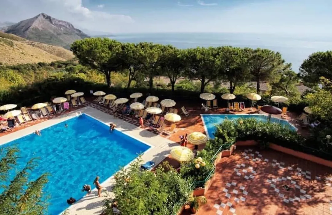 Residence Pianeta Maratea-1