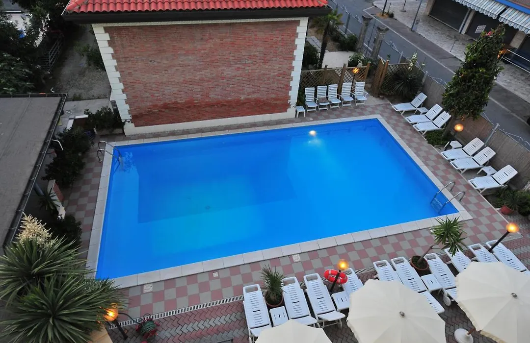 Hotel Franca-1