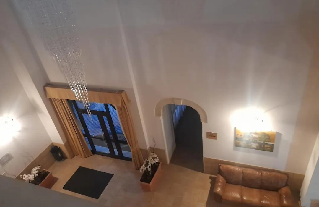 Oasi Del Visir Resort-1